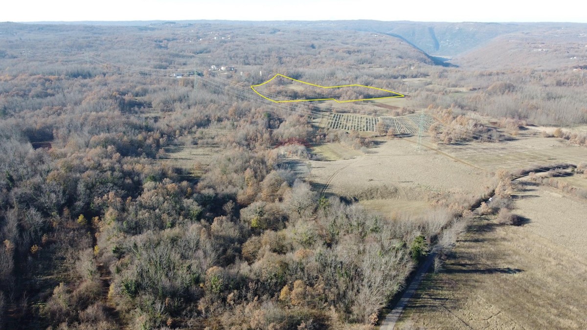 Nedešćina, Sveta Nedelja, 16.959m2