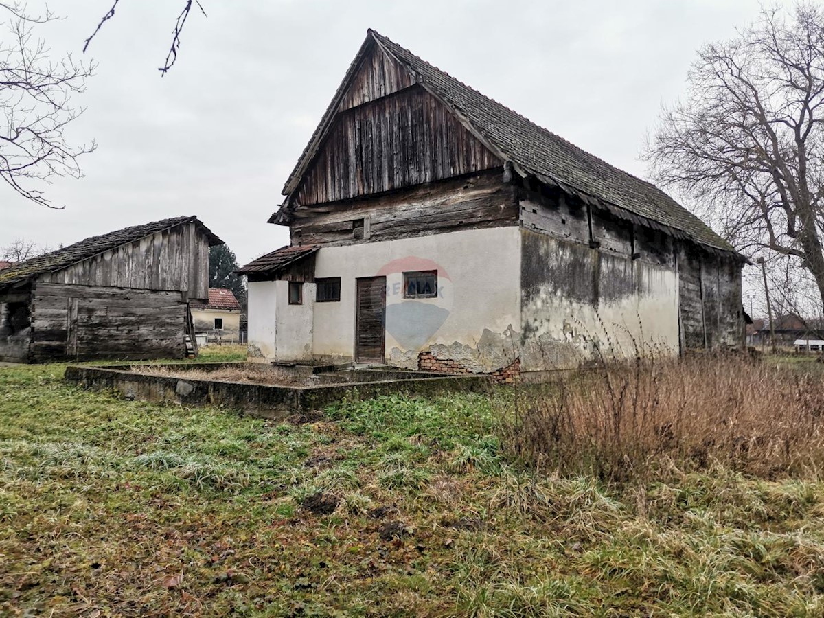 Hiša Oborovo, Rugvica, 310m2