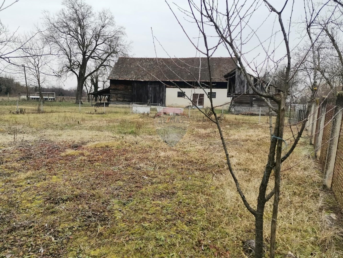 Hiša Oborovo, Rugvica, 310m2