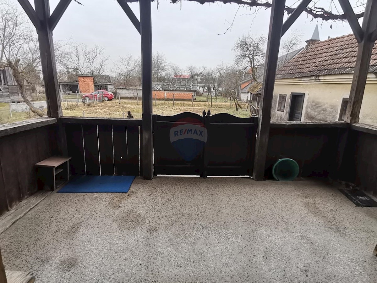 Hiša Oborovo, Rugvica, 310m2