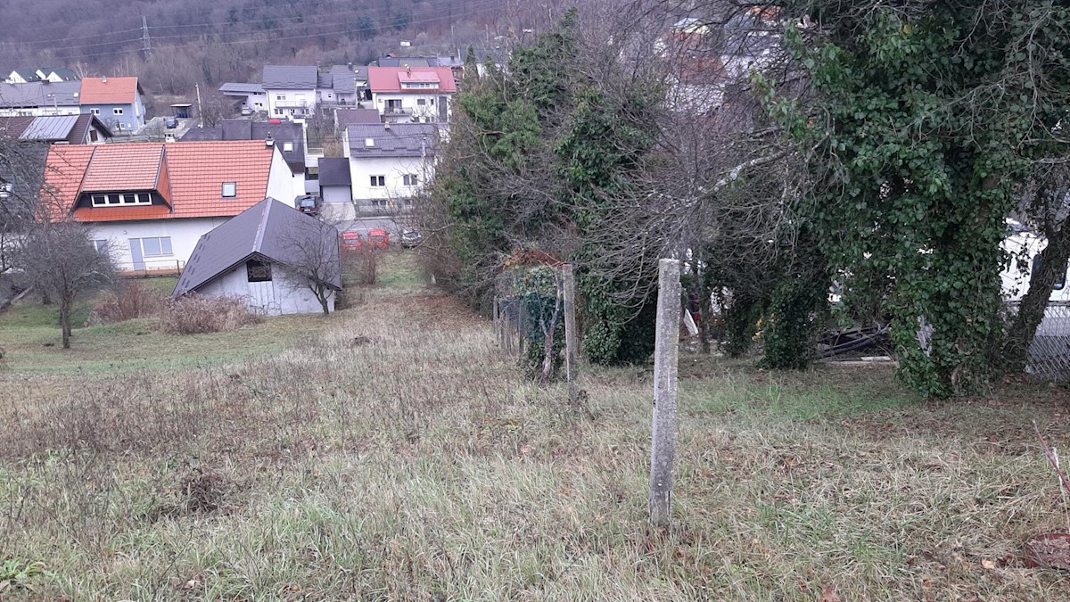 Markuševec, Podsljeme, 820m2