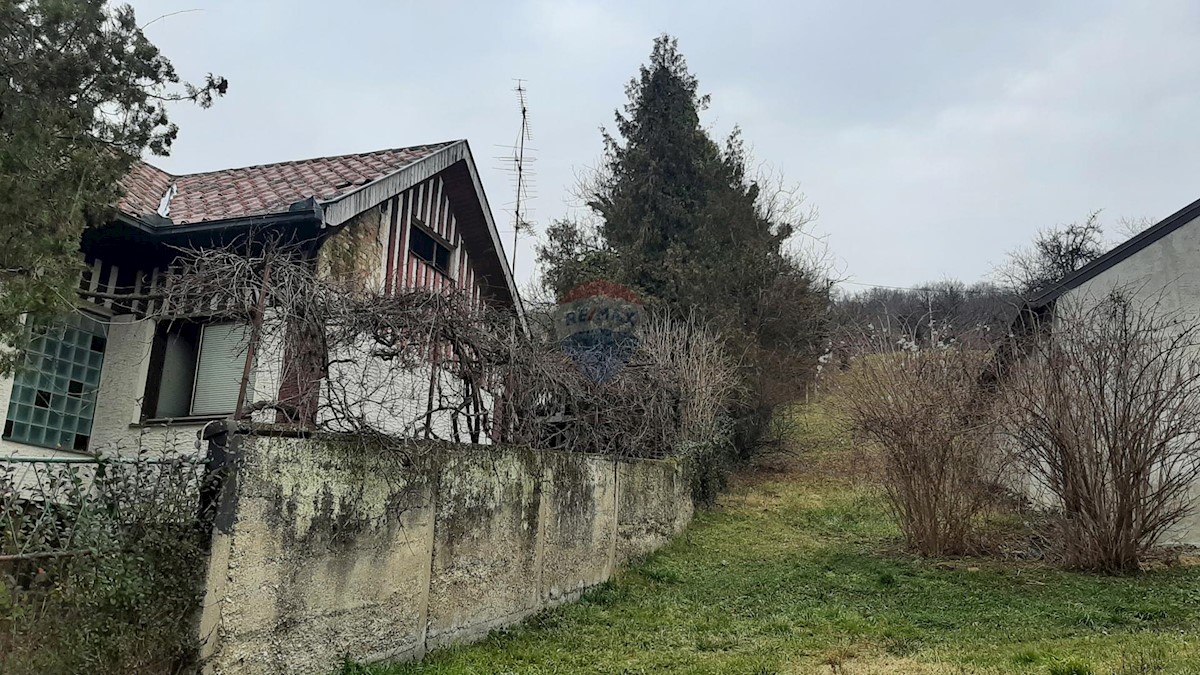 Markuševec, Podsljeme, 820m2