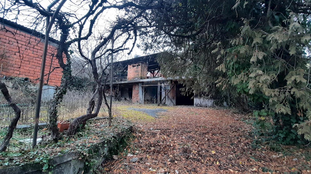 Markuševec, Podsljeme, 820m2