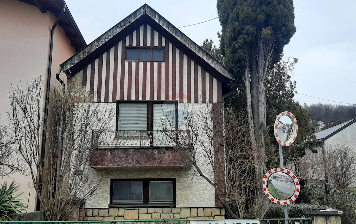 Markuševec, Podsljeme, 820m2