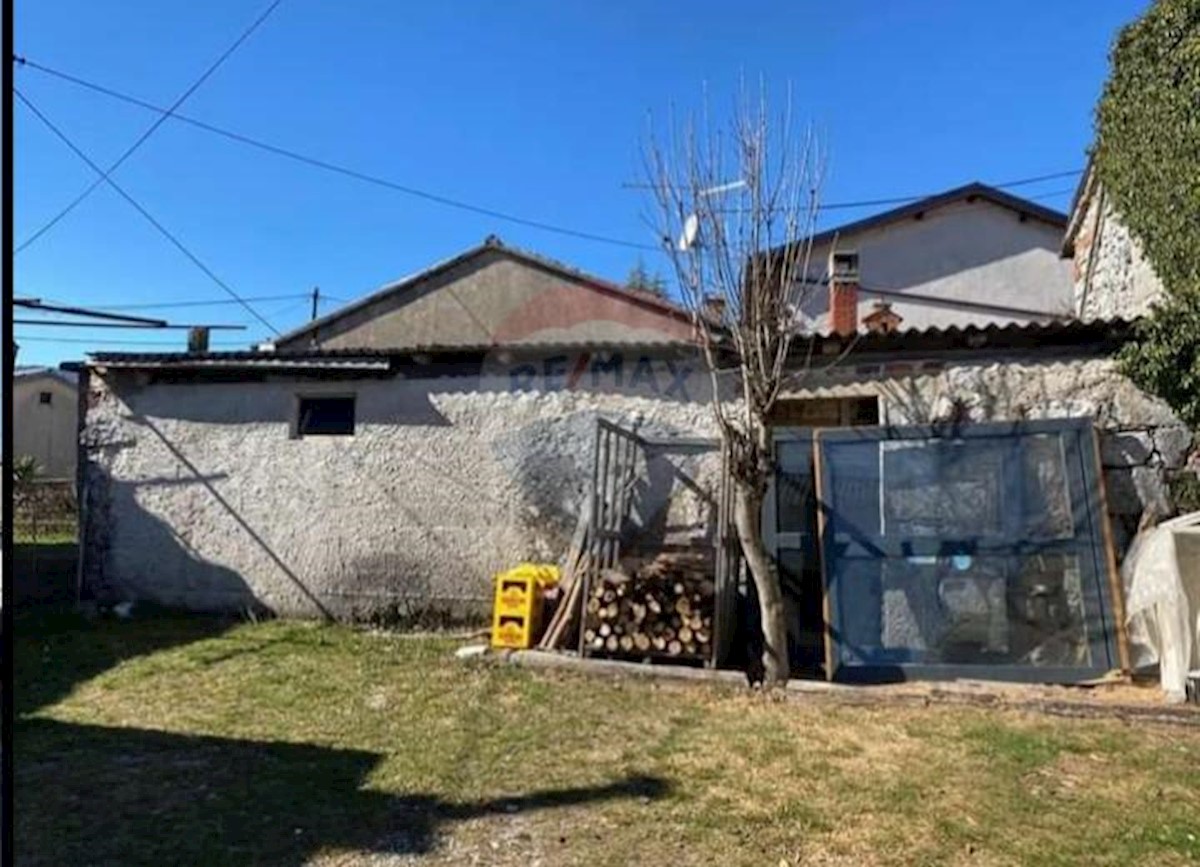 Šapjane, Matulji, 25.000m2