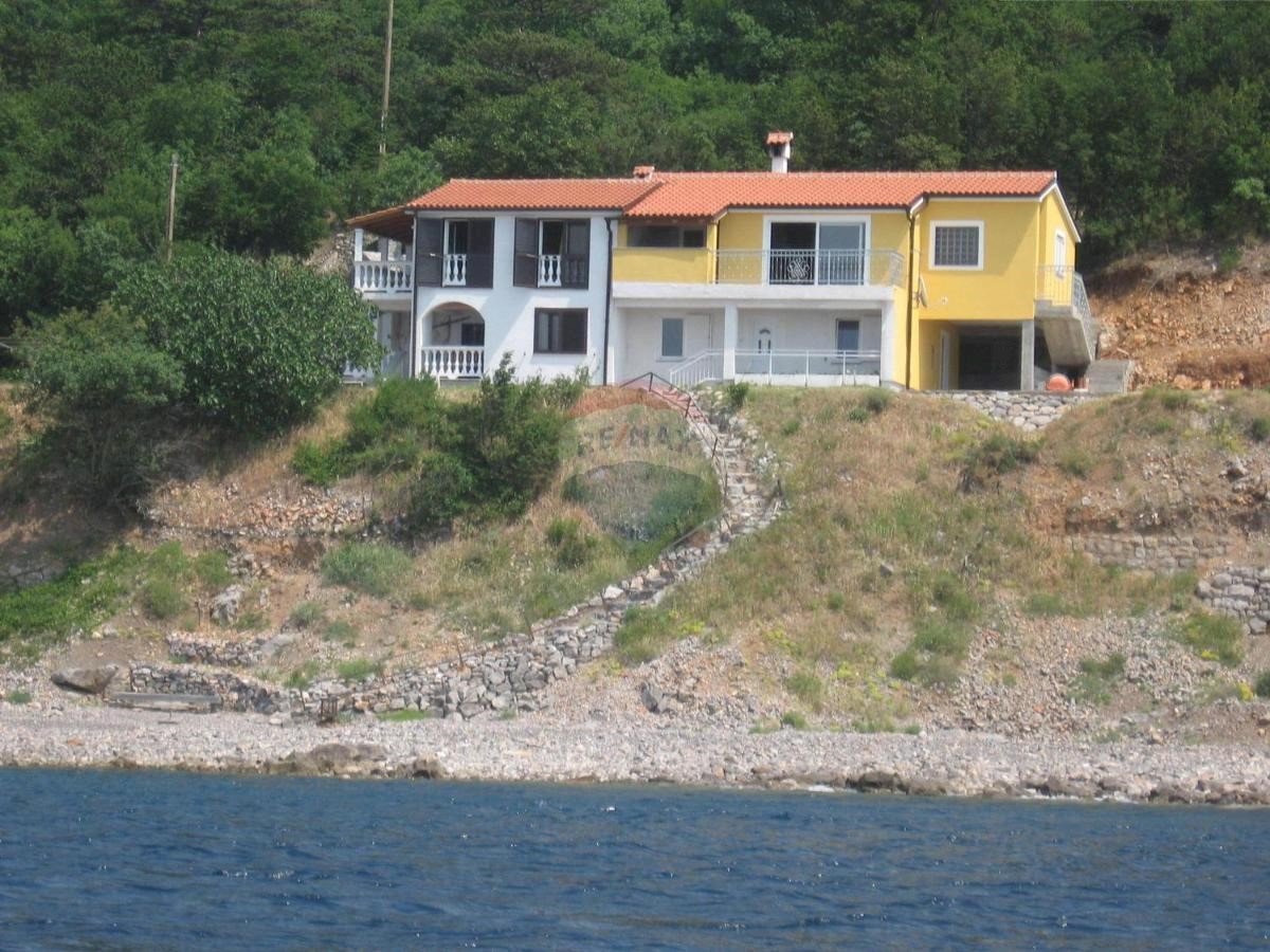 Hiša Sveti Juraj, Senj, 230m2