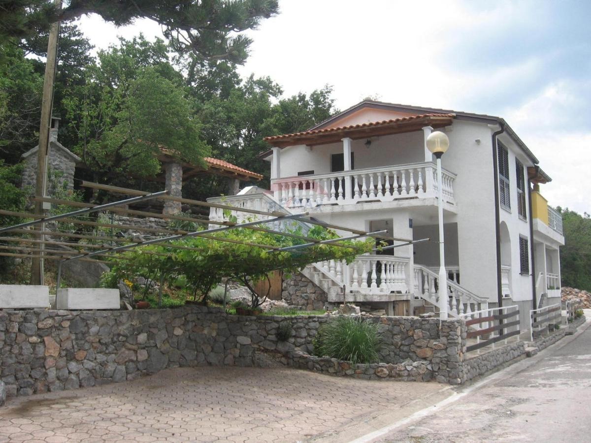 Hiša Sveti Juraj, Senj, 230m2