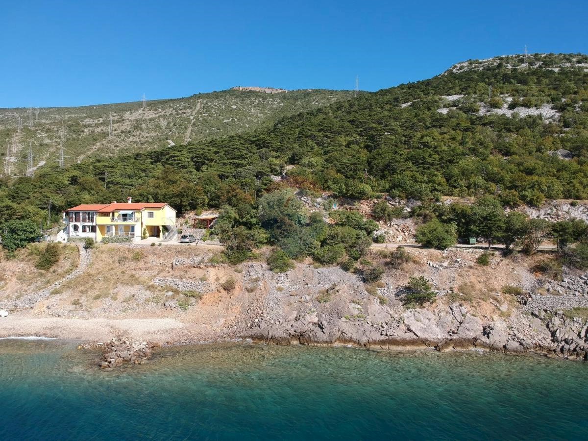 Hiša Sveti Juraj, Senj, 230m2