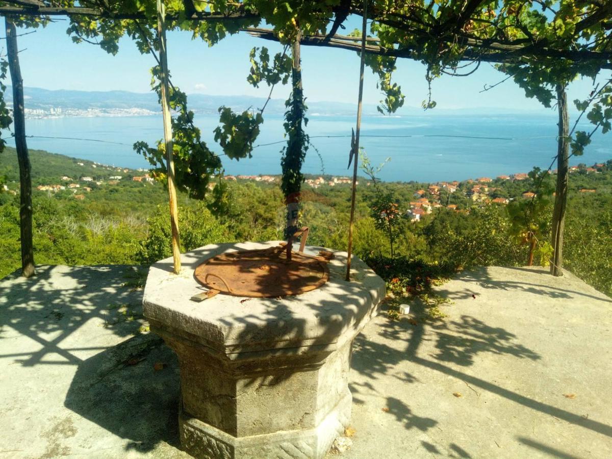 Hiša Poljane, Opatija - Okolica, 6.246m2