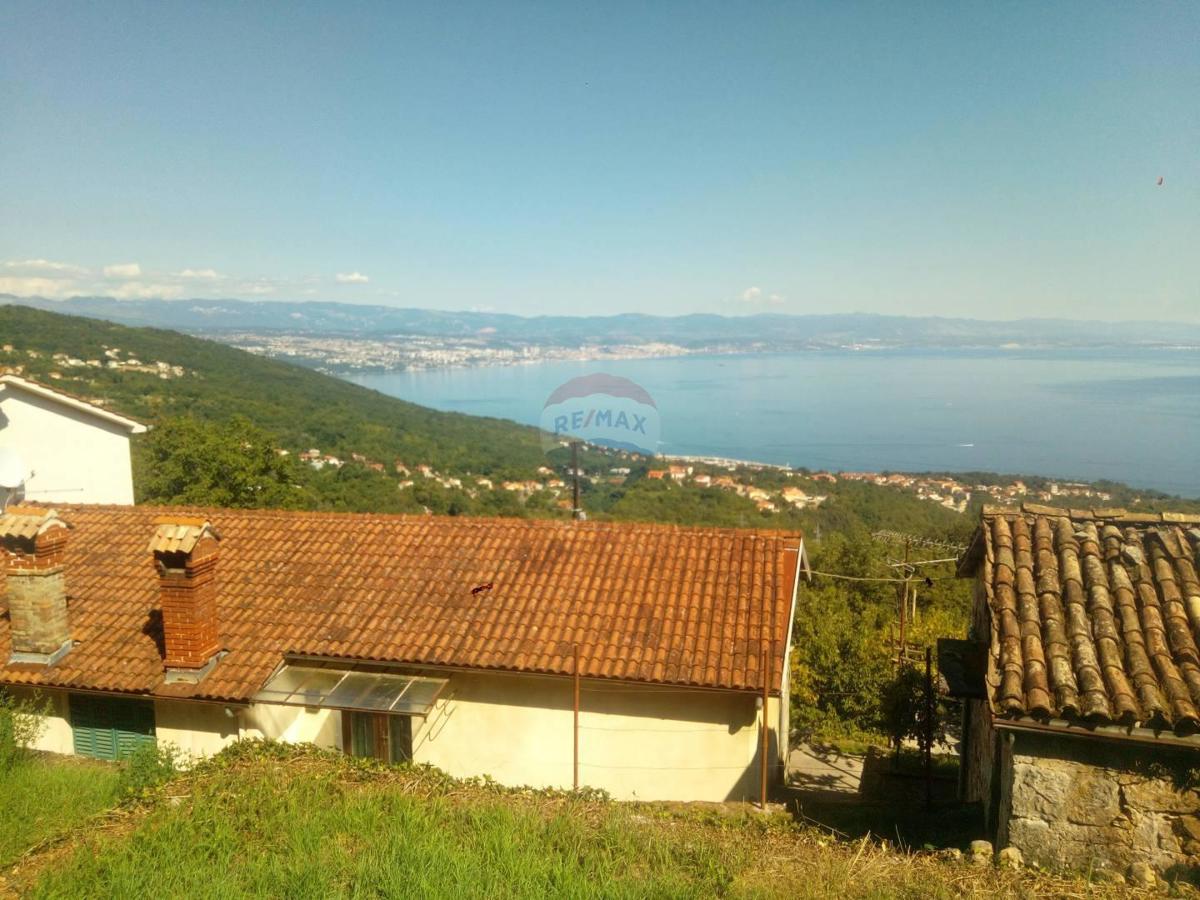 Hiša Poljane, Opatija - Okolica, 6.246m2