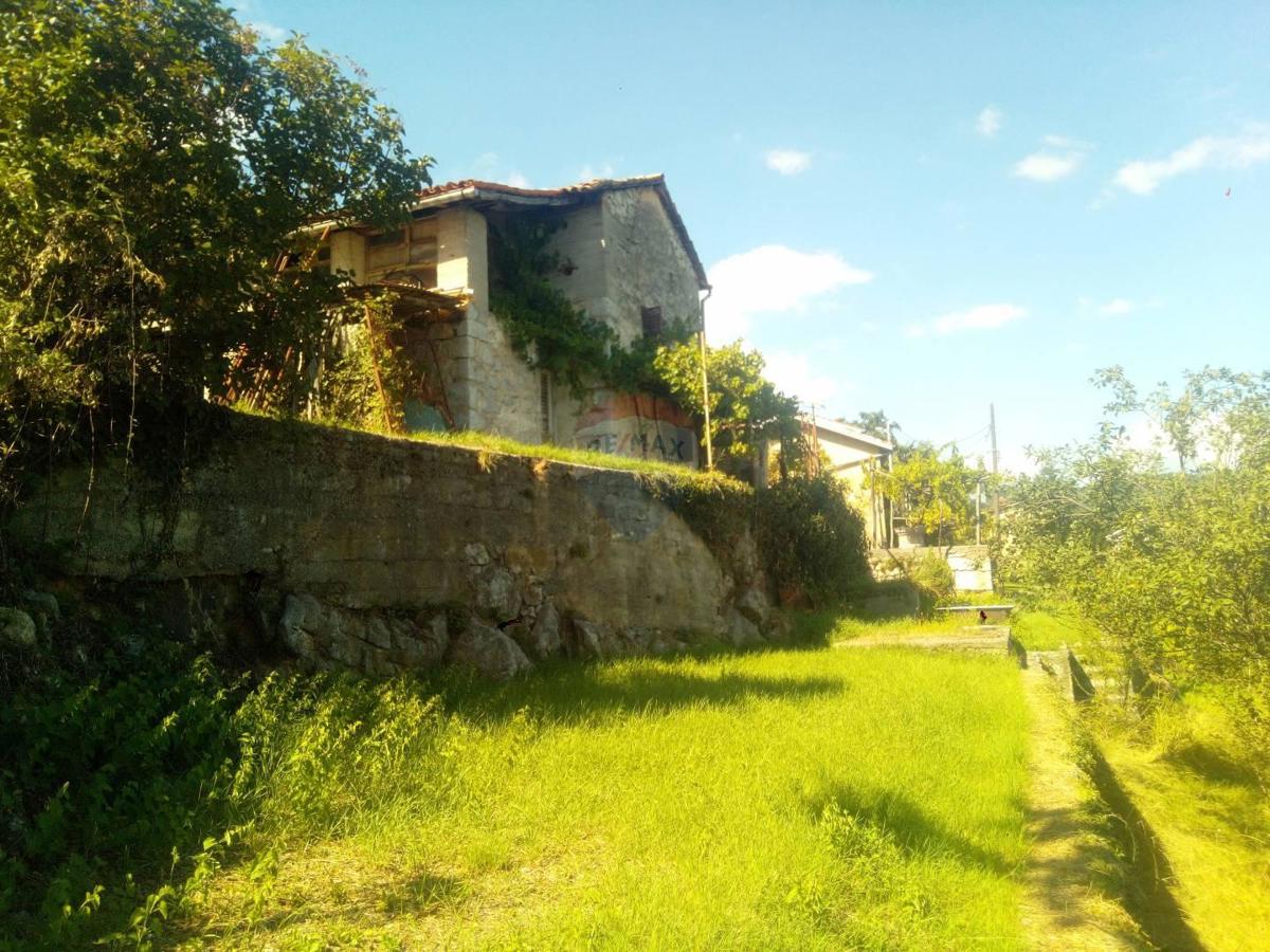 Hiša Poljane, Opatija - Okolica, 6.246m2