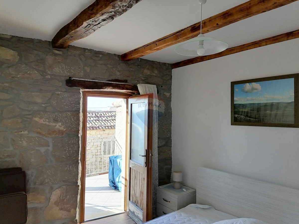 Hiša Buzet, 232m2