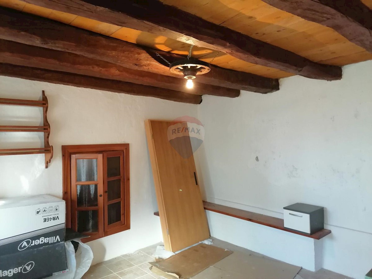 Hiša Buzet, 232m2