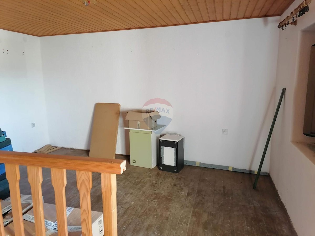 Hiša Buzet, 232m2