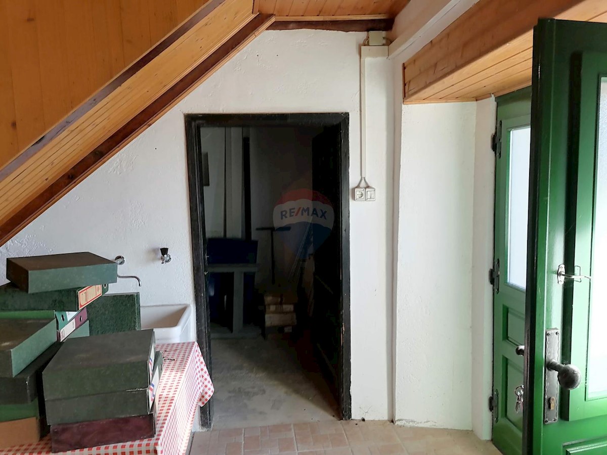 Hiša Buzet, 232m2