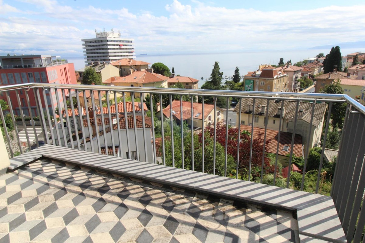 Opatija - Centar, Opatija, 145m2