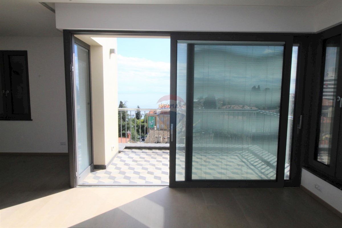 Opatija - Centar, Opatija, 145m2