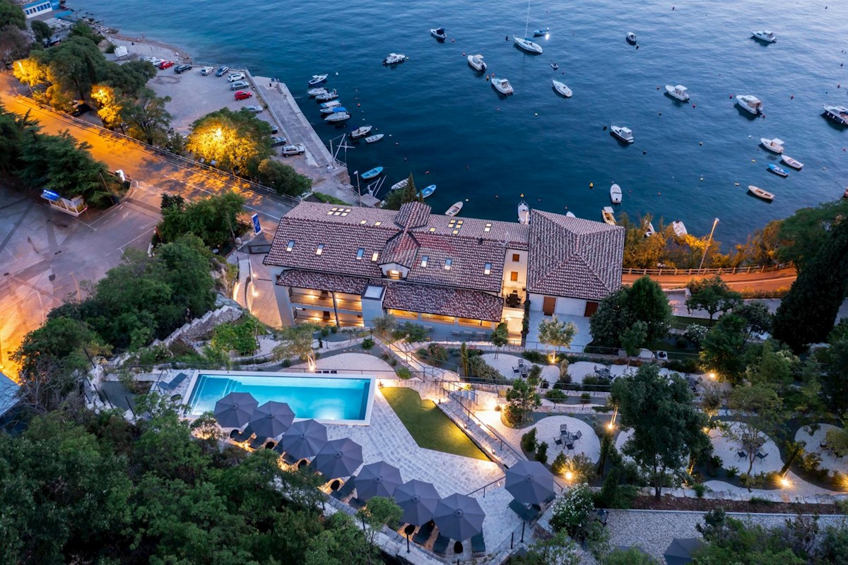 Volosko, Opatija, 132,51m2