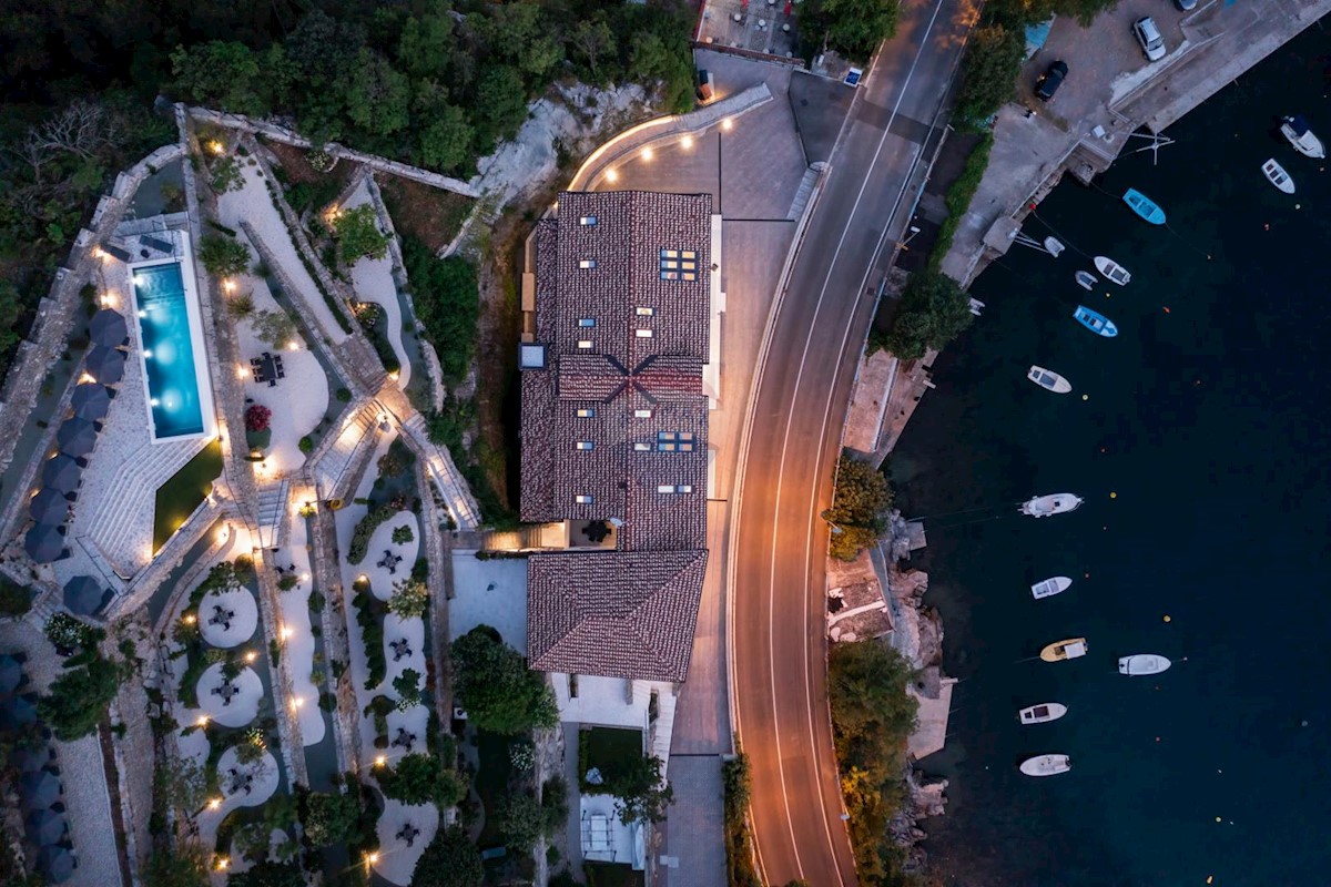 Volosko, Opatija, 132,51m2