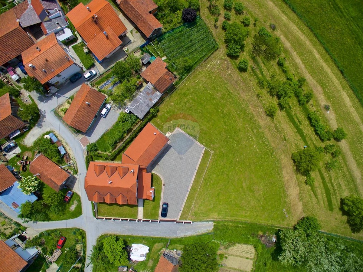 Hiša Stubičke Toplice, 500m2