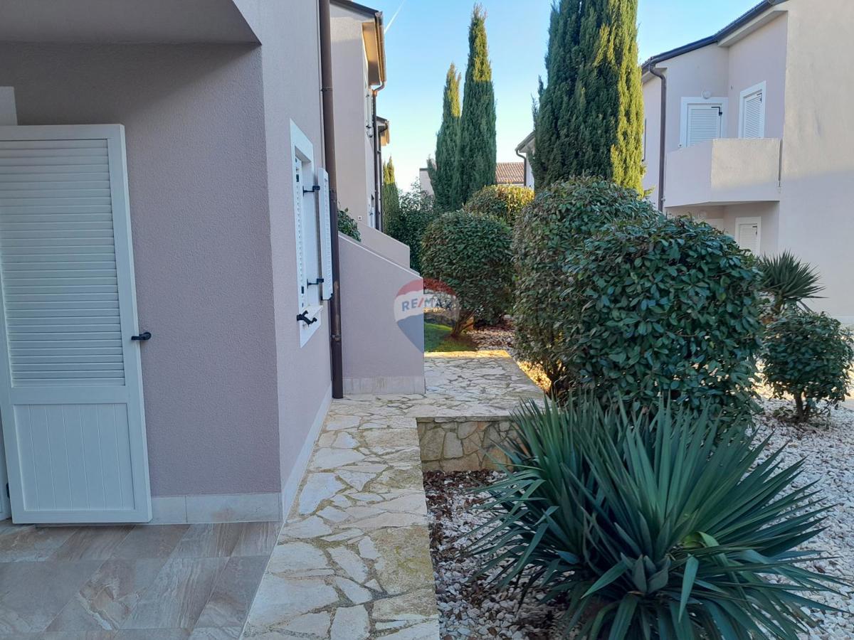 Hiša Medulin, 180m2