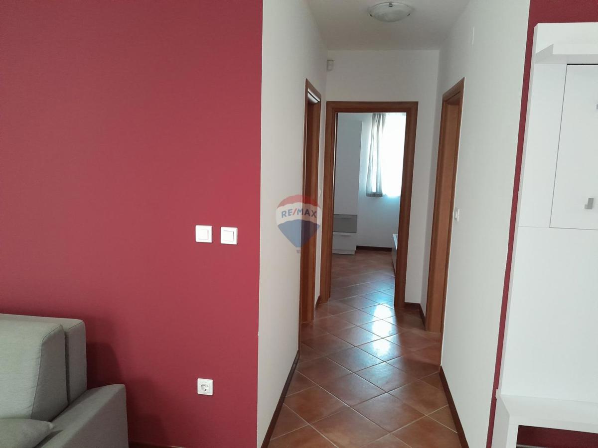 Hiša Medulin, 180m2