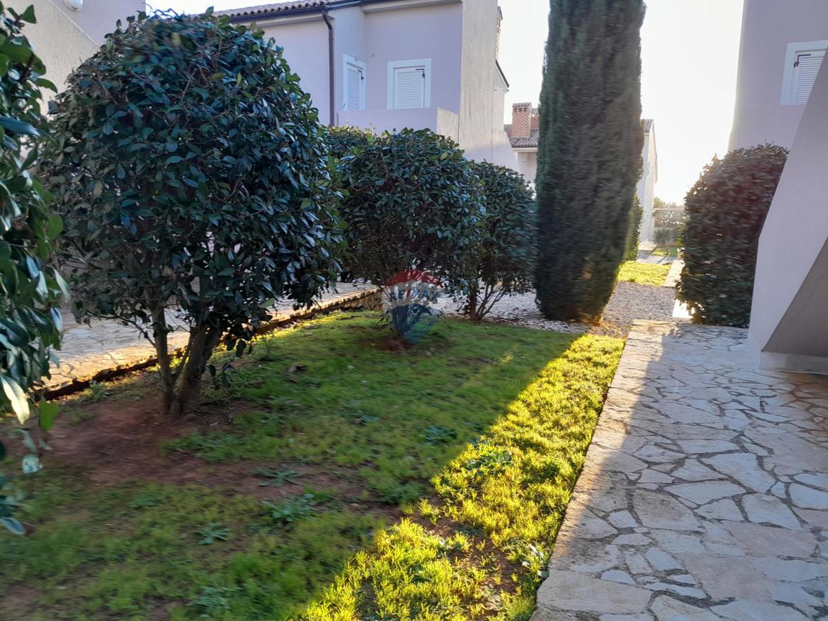 Hiša Medulin, 180m2