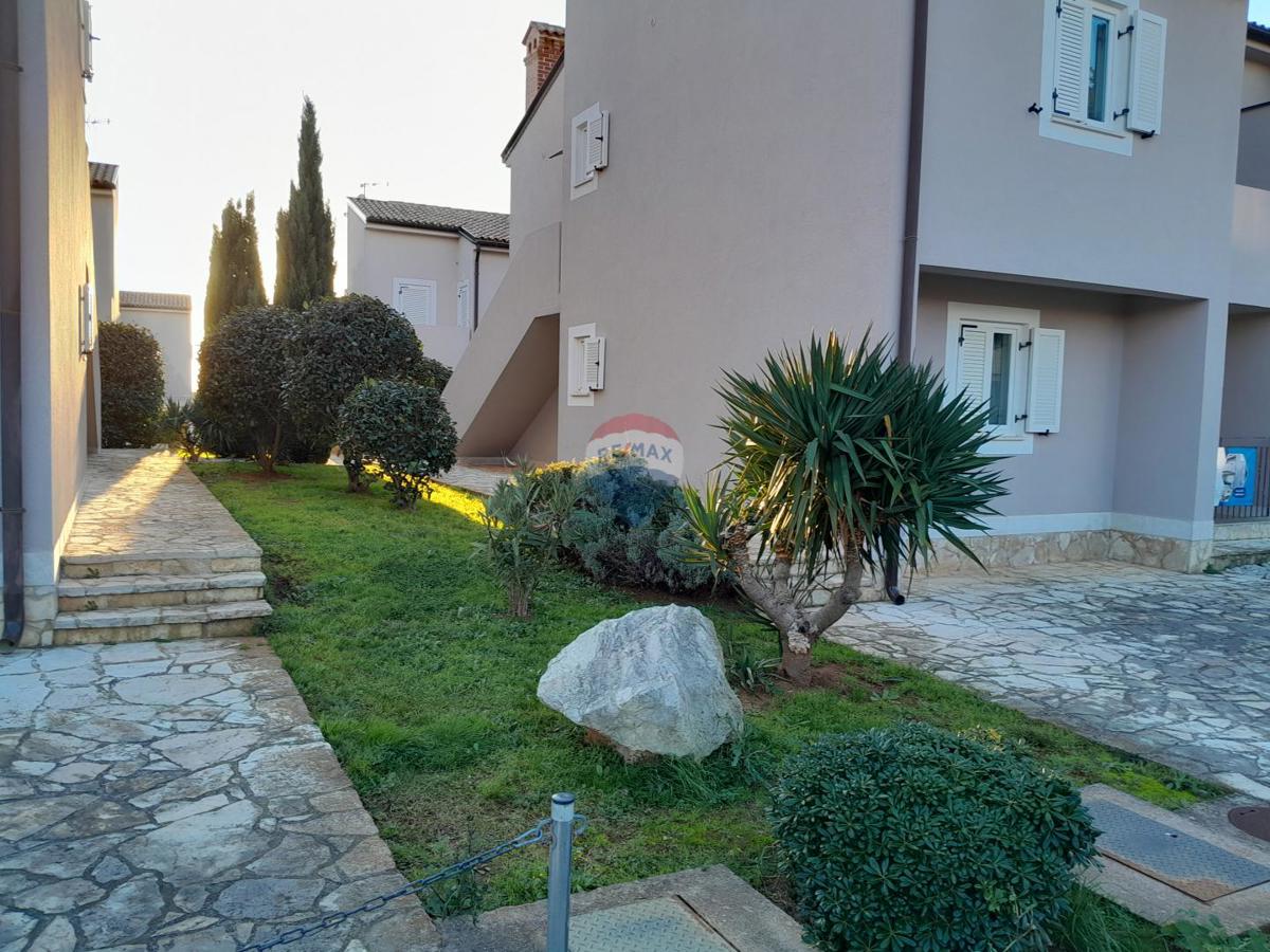 Hiša Medulin, 180m2