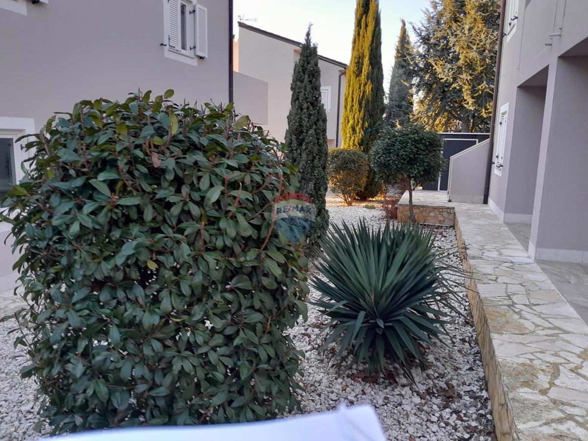 Hiša Medulin, 180m2