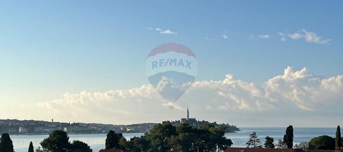 Rovinj, 142,35m2