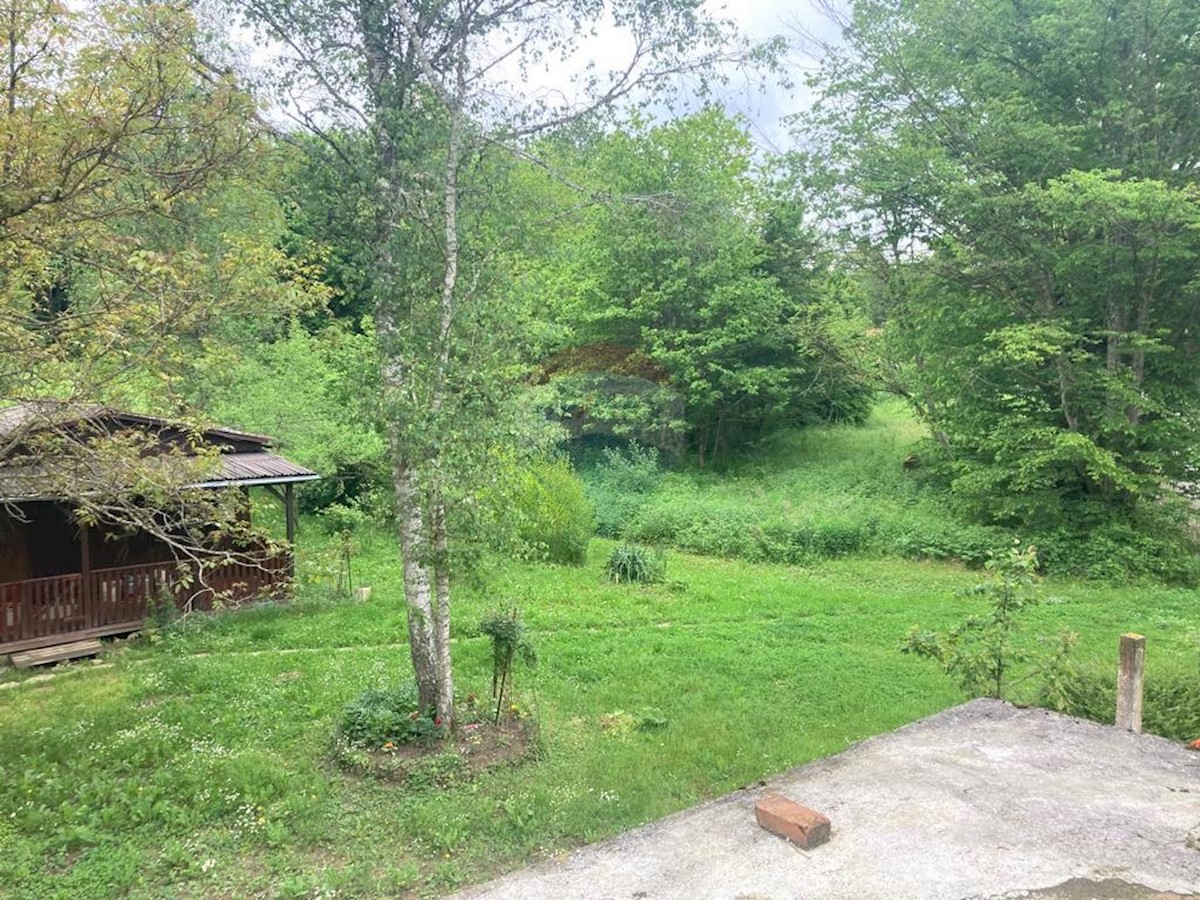Hiša Pešćenica, Lekenik, 162,30m2