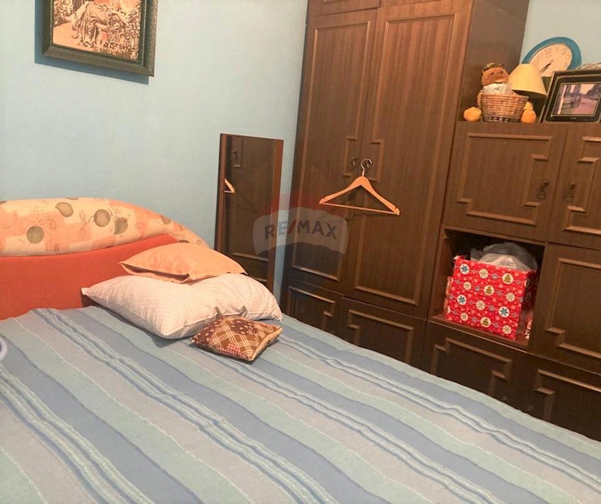 Hiša Pešćenica, Lekenik, 162,30m2