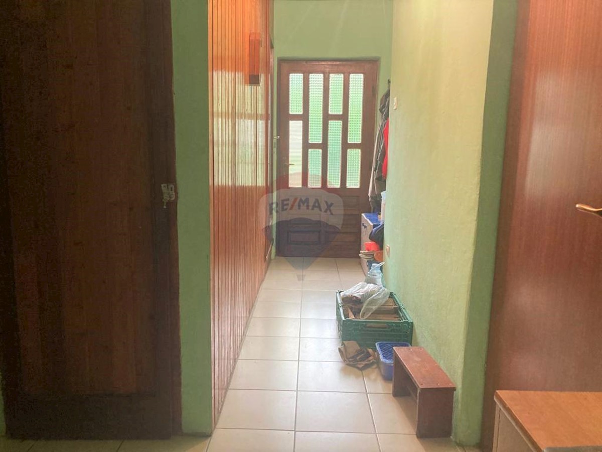 Hiša Pešćenica, Lekenik, 162,30m2