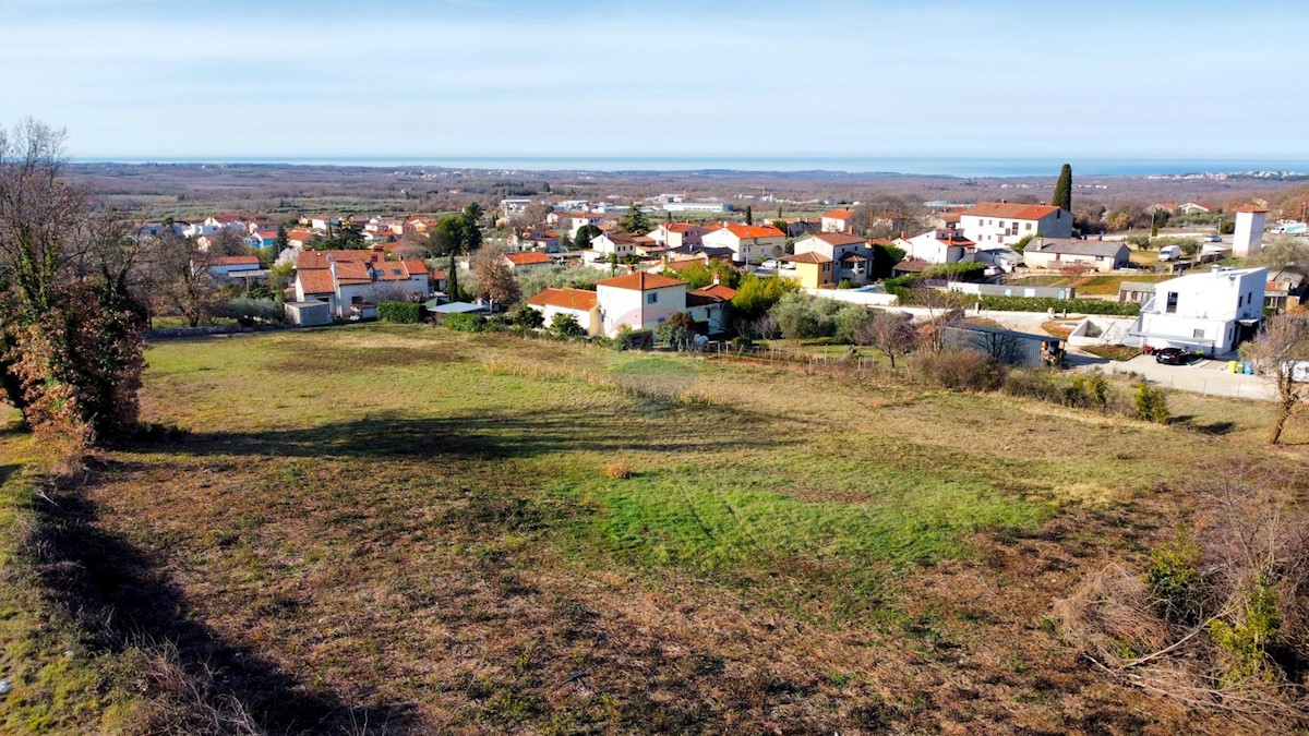 Kaštelir, Kaštelir-Labinci, 5.679m2