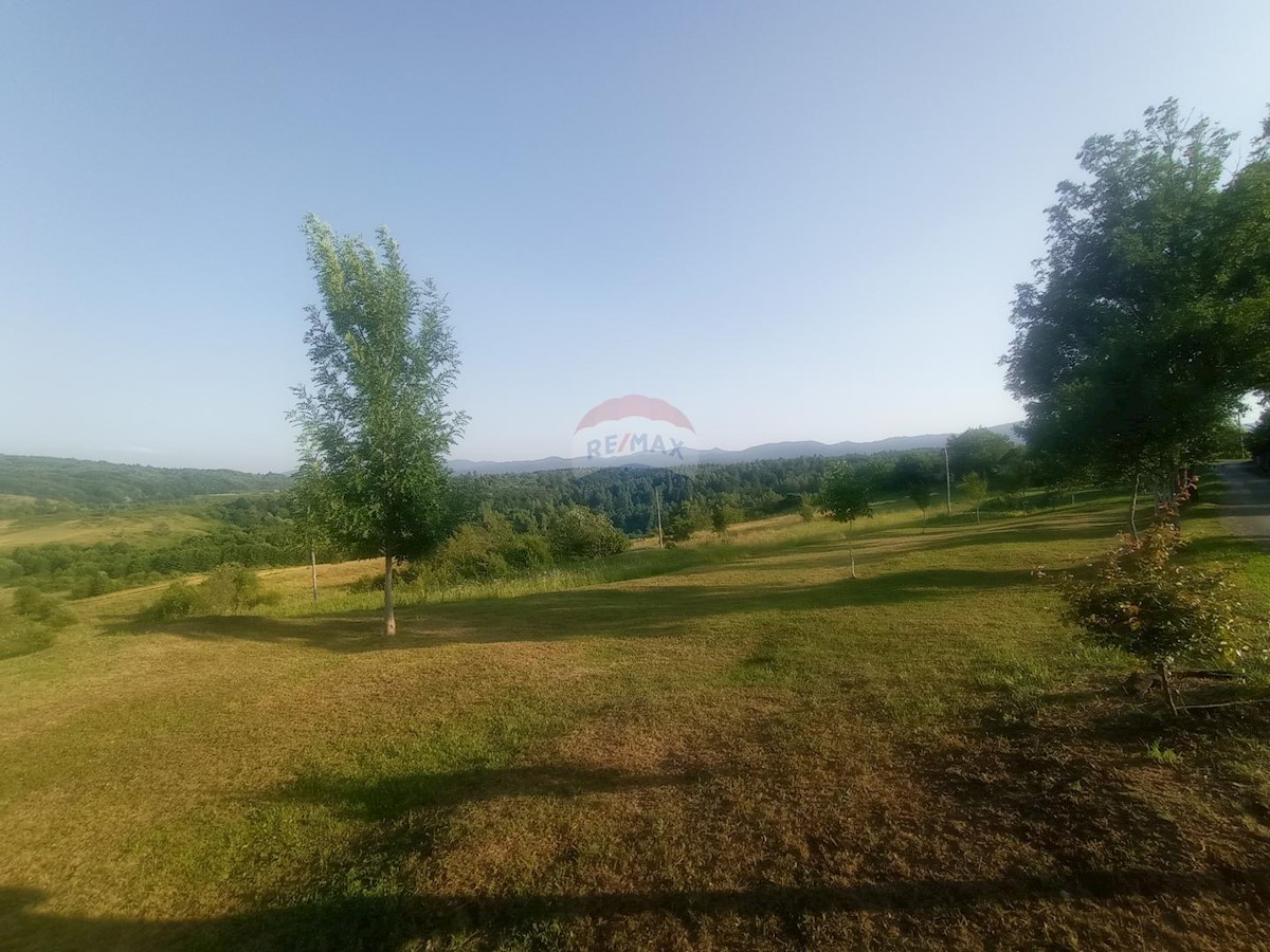 Cerovnik, Josipdol, 2.150m2