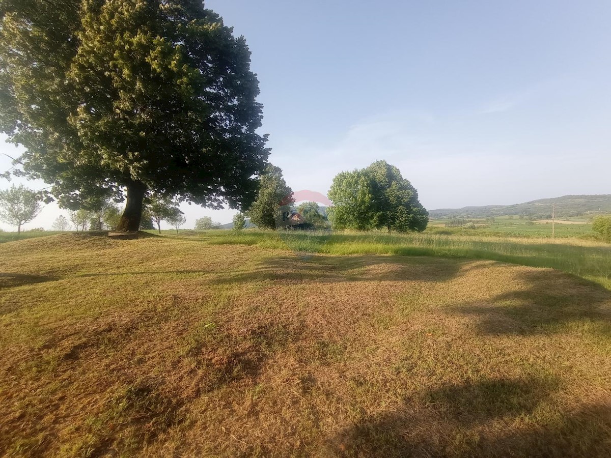 Cerovnik, Josipdol, 2.150m2