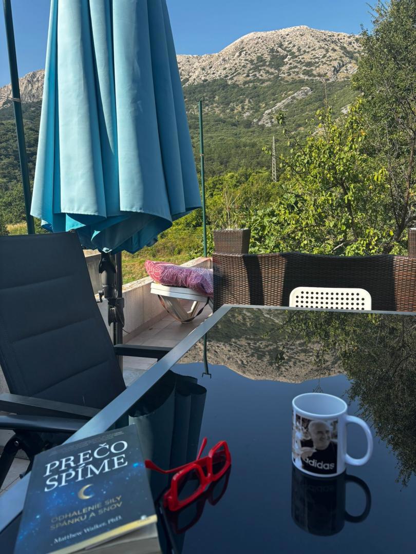 Hiša Draga Bašćanska, Baška, 80m2