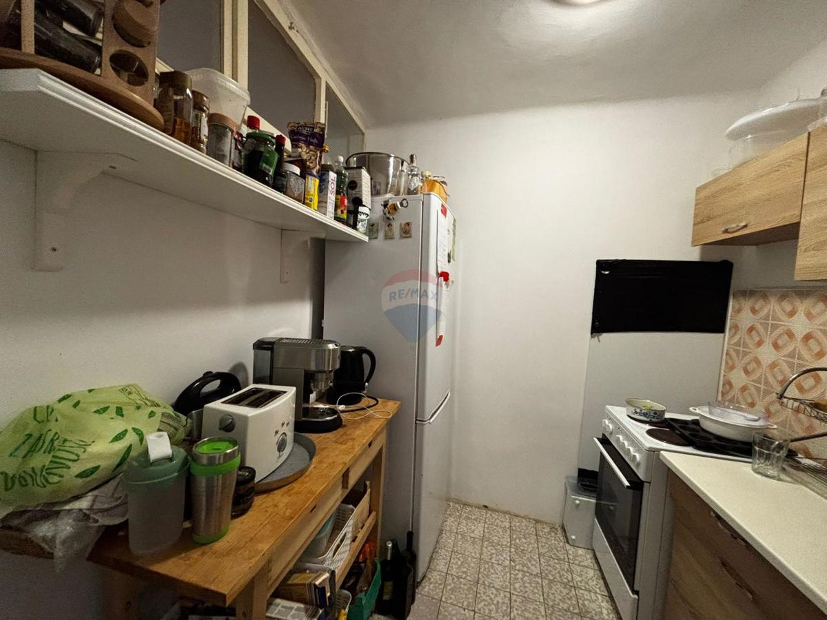 Hiša Draga Bašćanska, Baška, 80m2