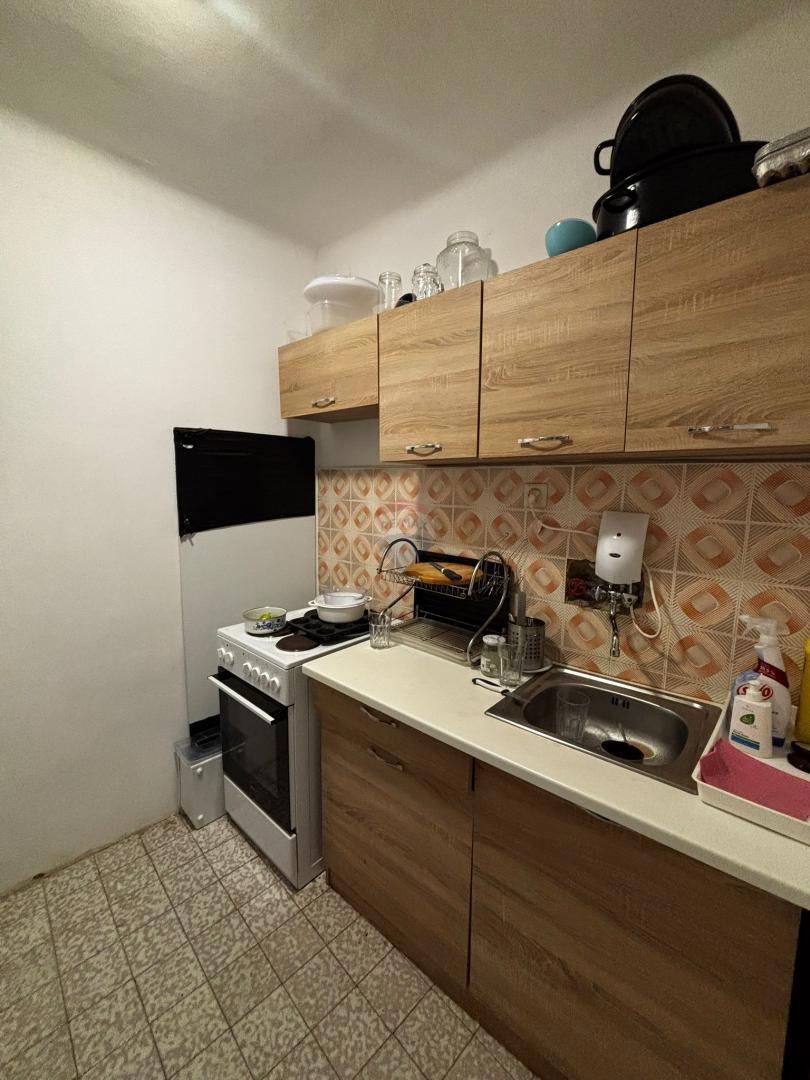 Hiša Draga Bašćanska, Baška, 80m2