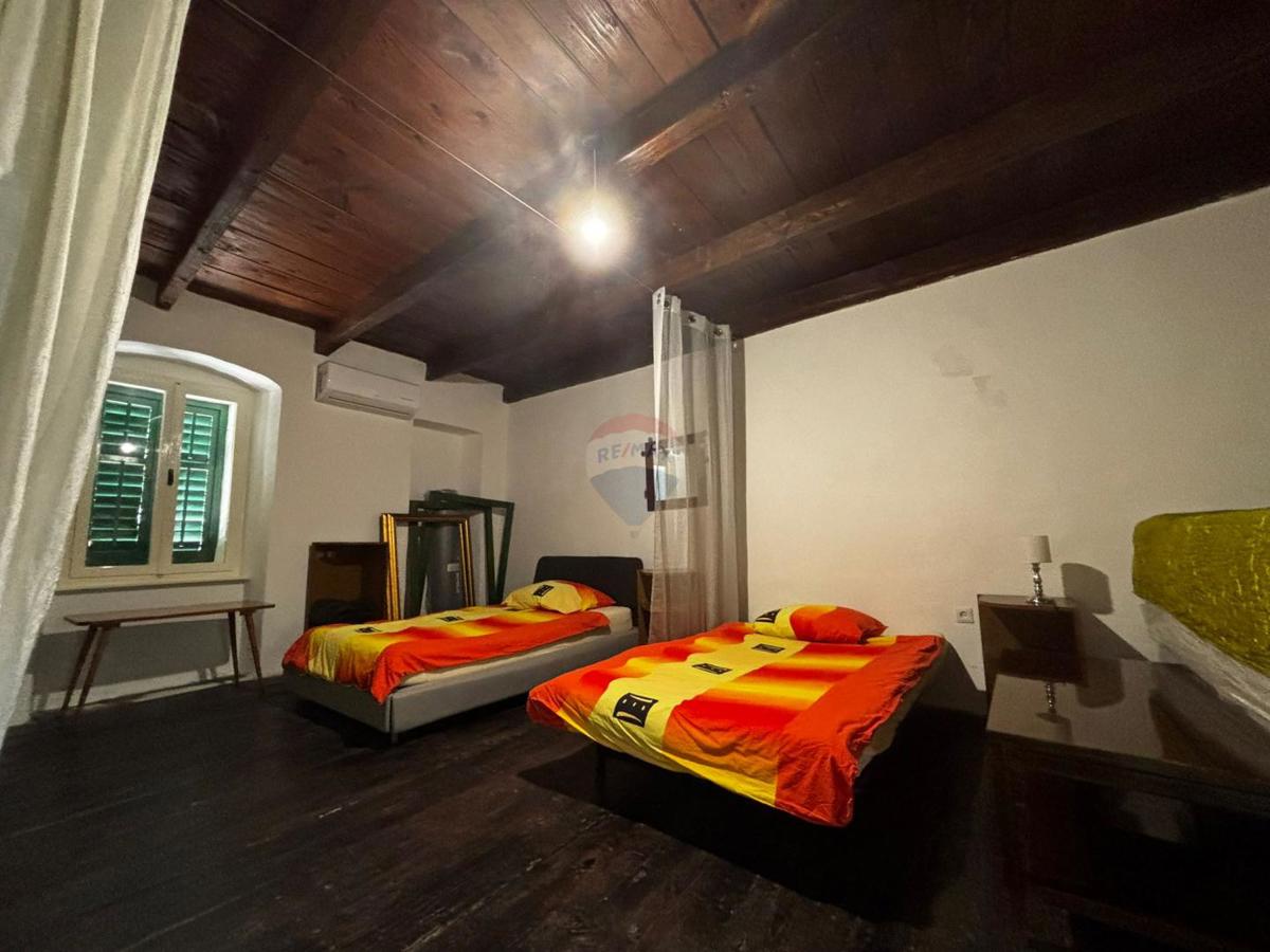Hiša Draga Bašćanska, Baška, 80m2