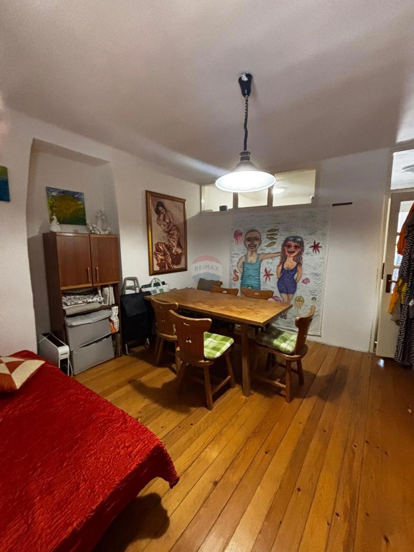Hiša Draga Bašćanska, Baška, 80m2