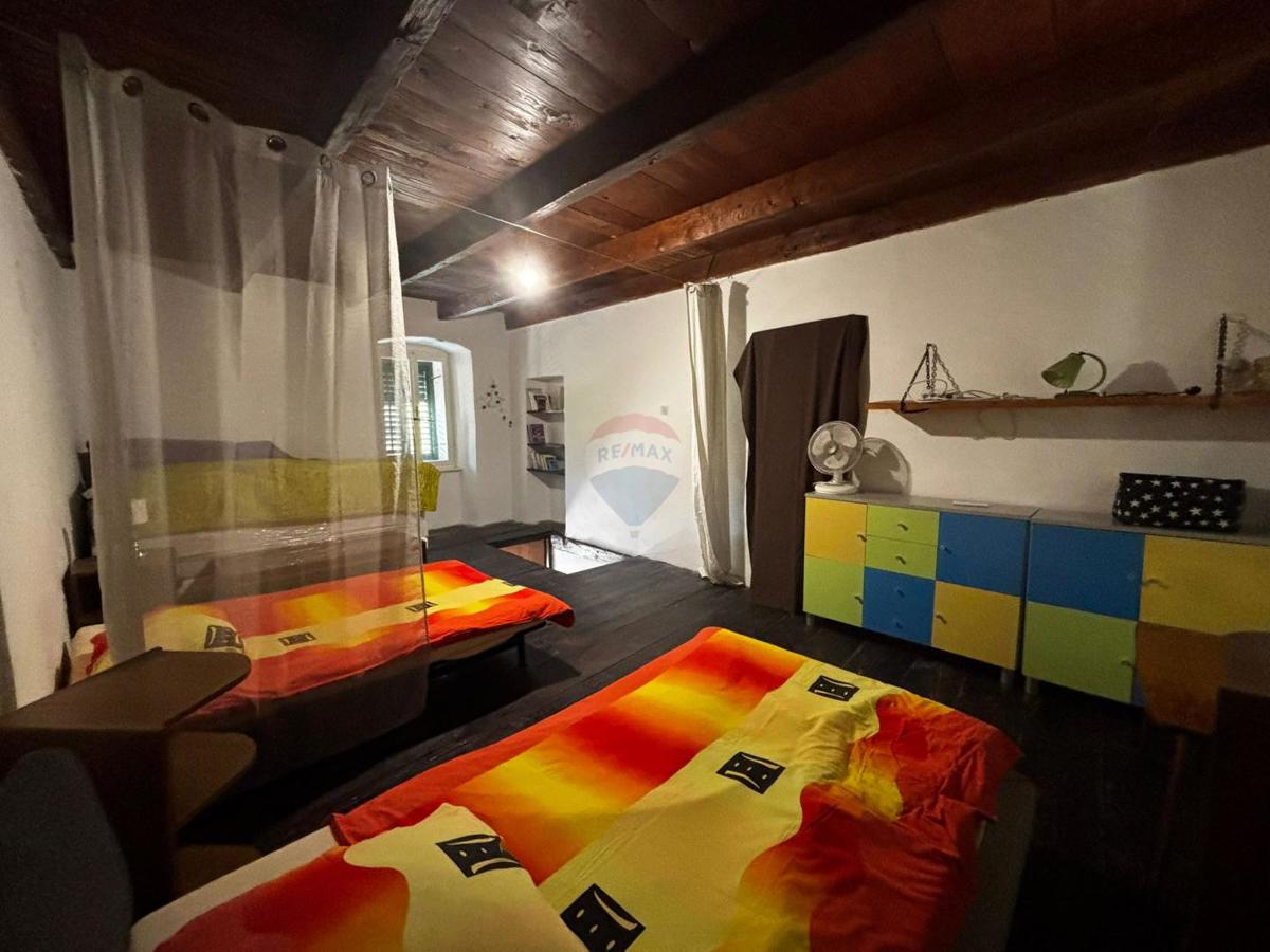 Hiša Draga Bašćanska, Baška, 80m2