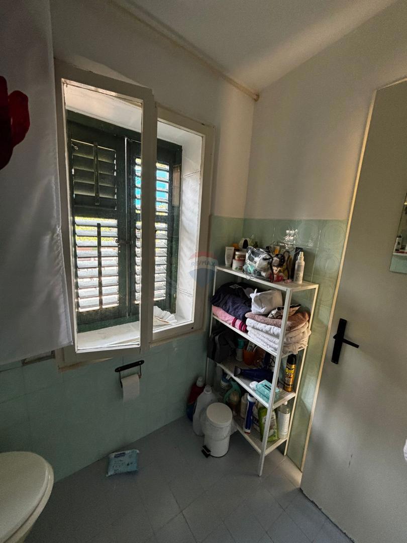 Hiša Draga Bašćanska, Baška, 80m2