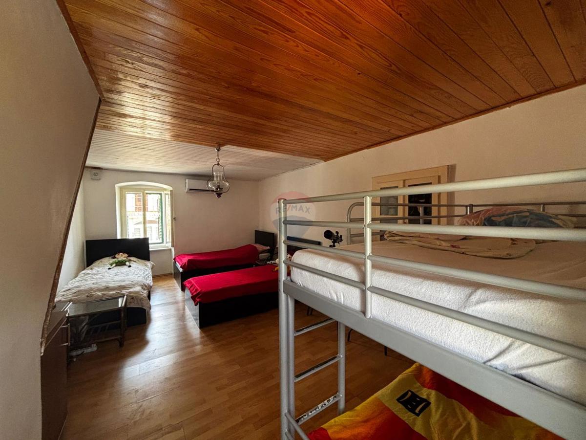 Hiša Draga Bašćanska, Baška, 80m2