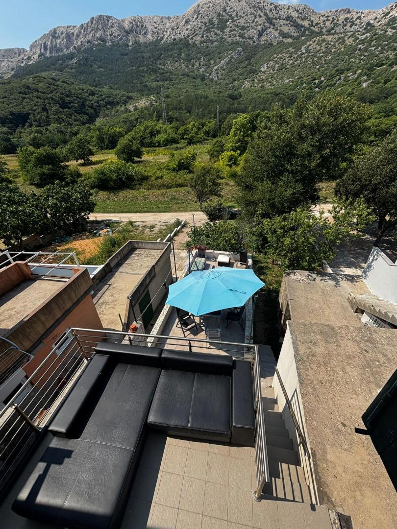Hiša Draga Bašćanska, Baška, 80m2