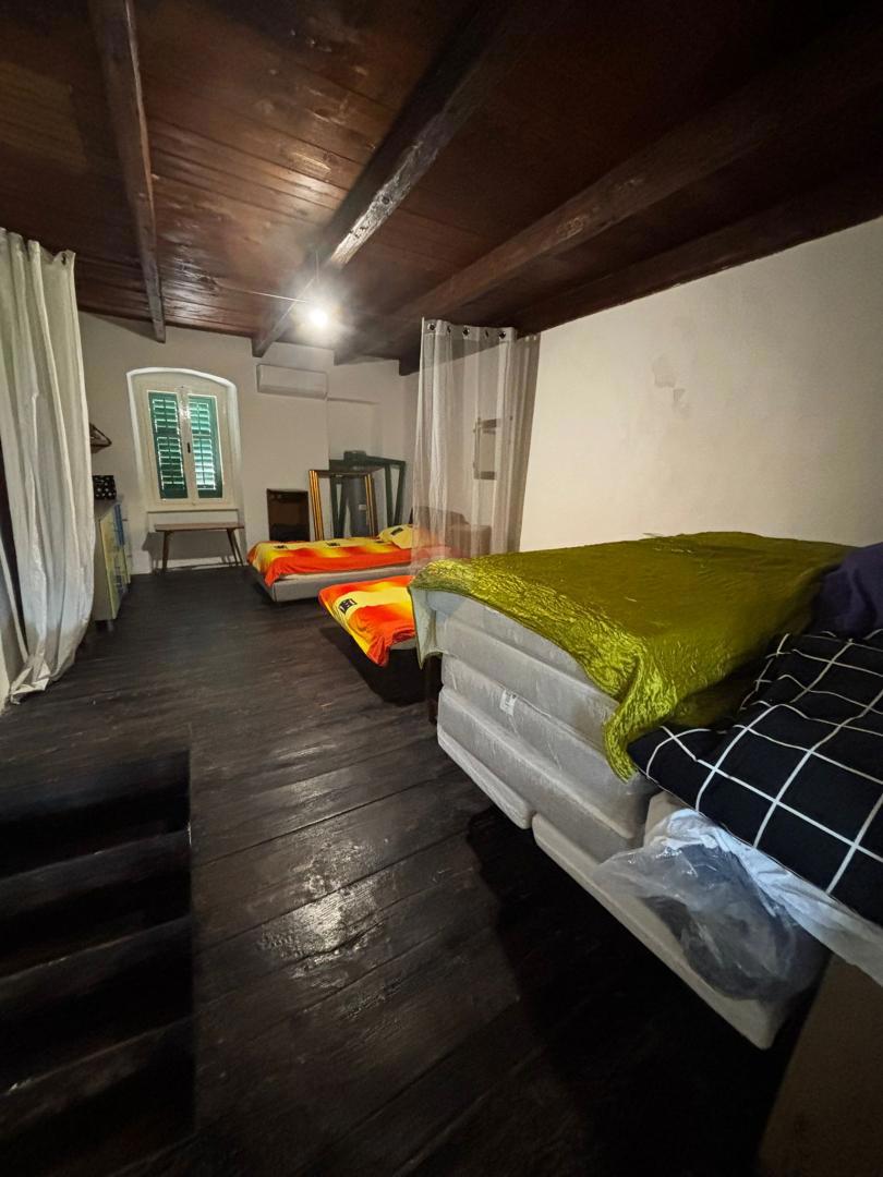 Hiša Draga Bašćanska, Baška, 80m2