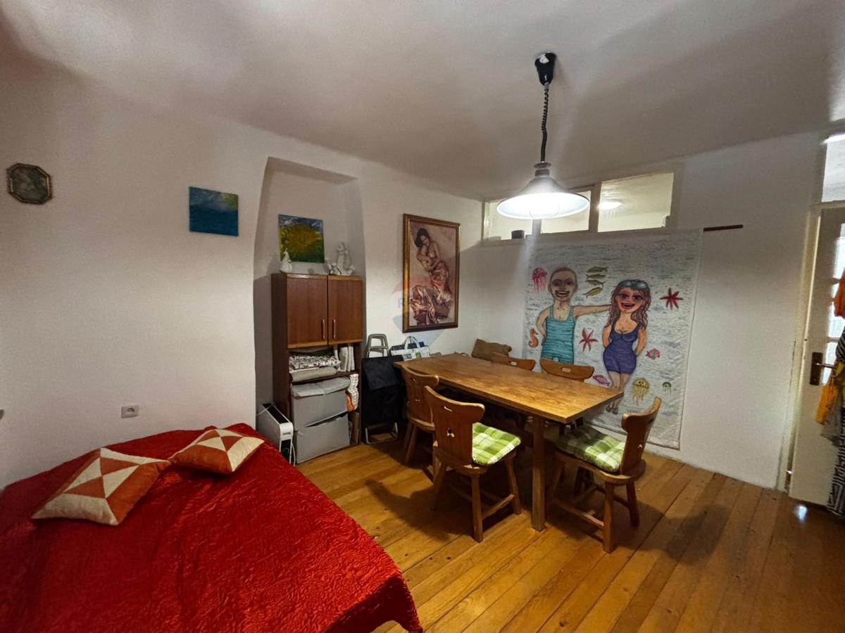 Hiša Draga Bašćanska, Baška, 80m2