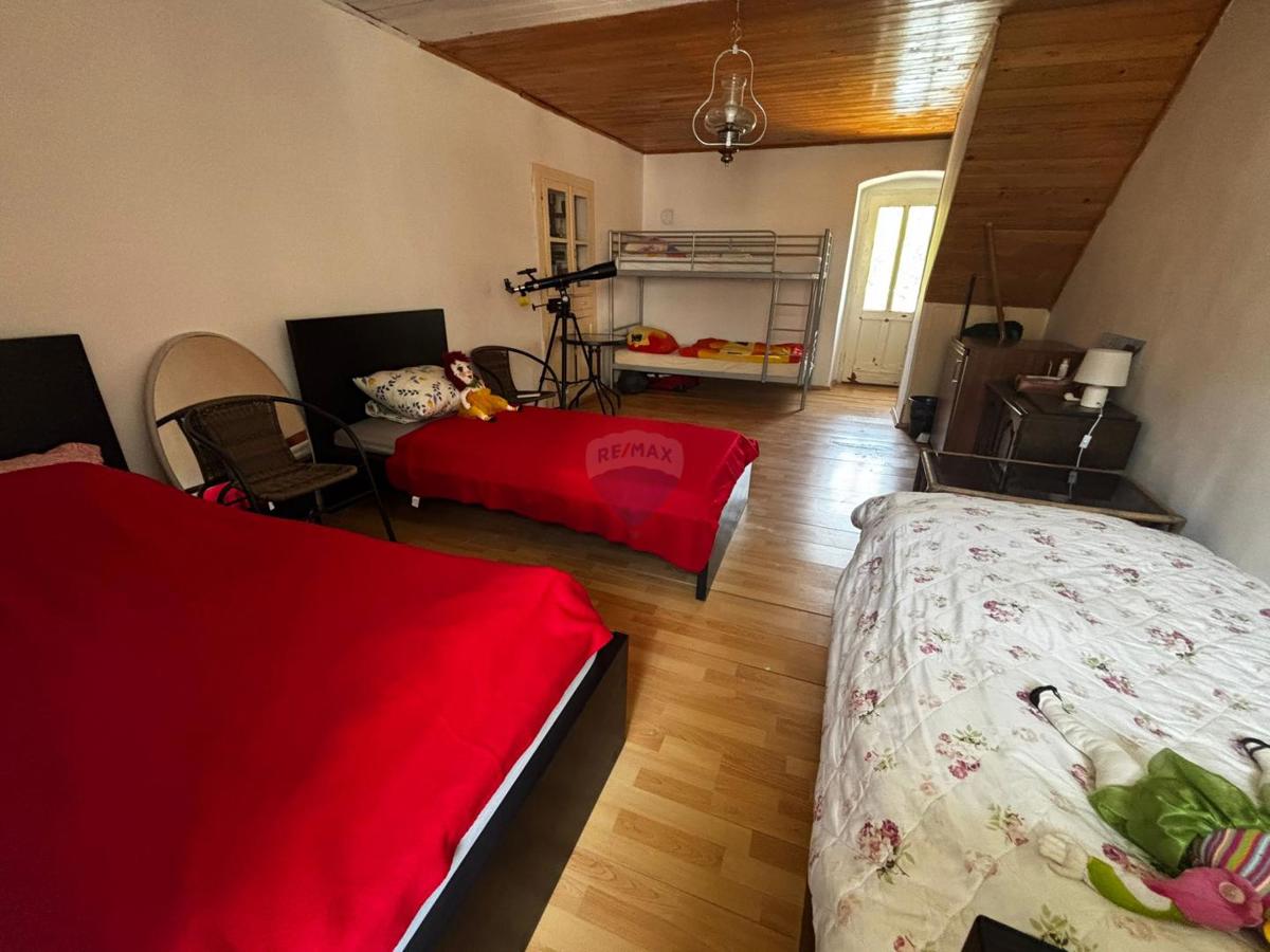 Hiša Draga Bašćanska, Baška, 80m2