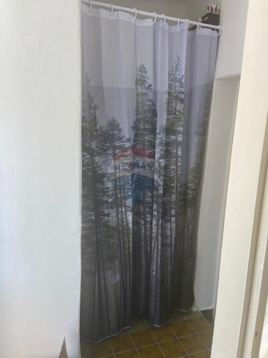 Hiša Draga Bašćanska, Baška, 80m2