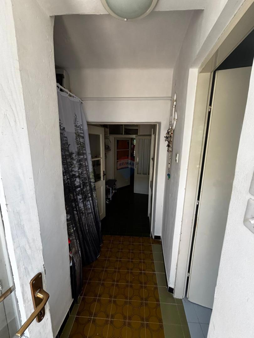 Hiša Draga Bašćanska, Baška, 80m2